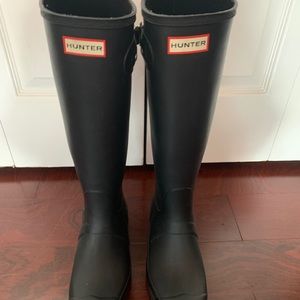 Hunter Rain Boots !!!SOLD!!!